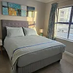 Beachside Getaway