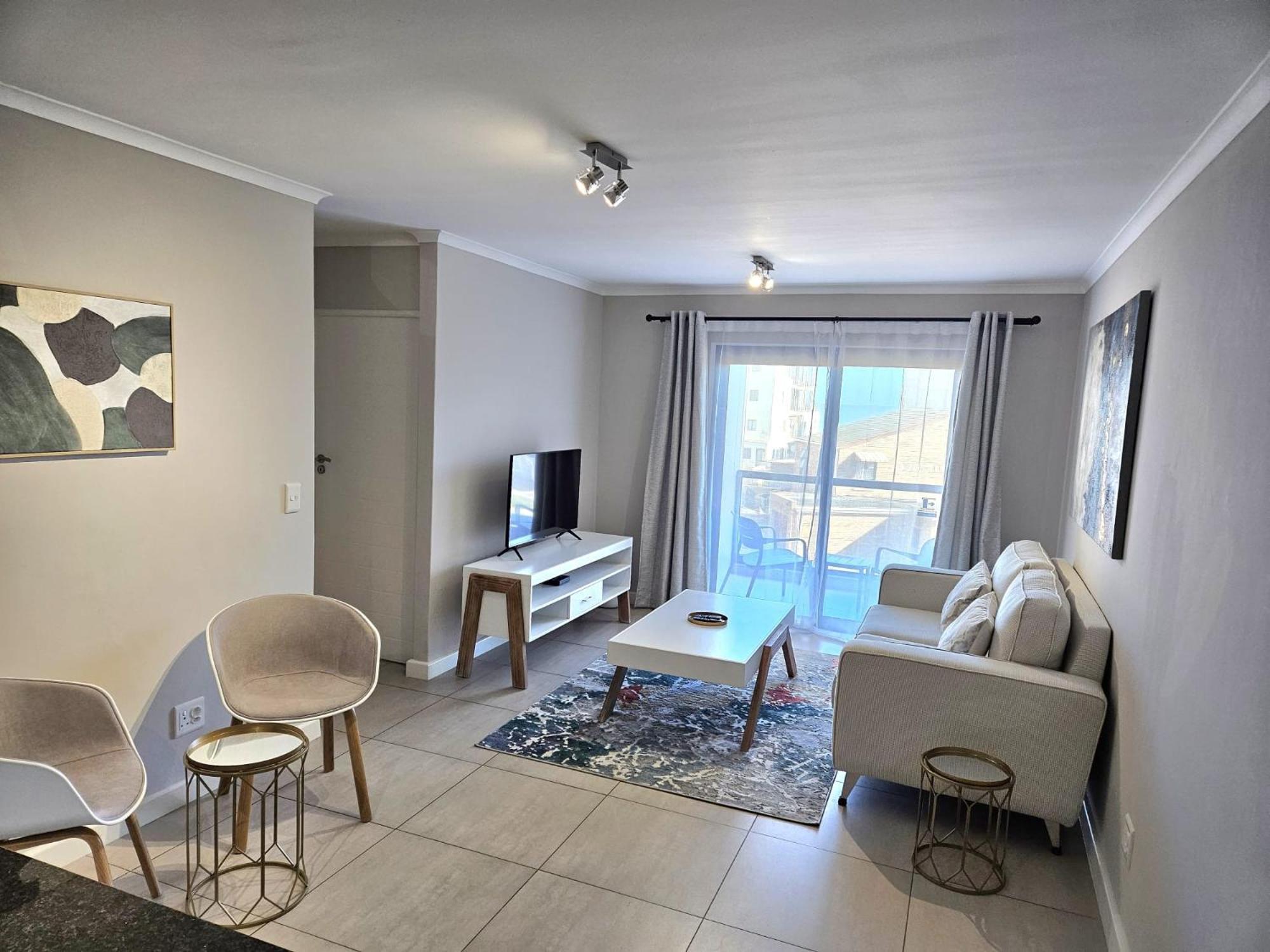 Beachside Getaway Kapstadt