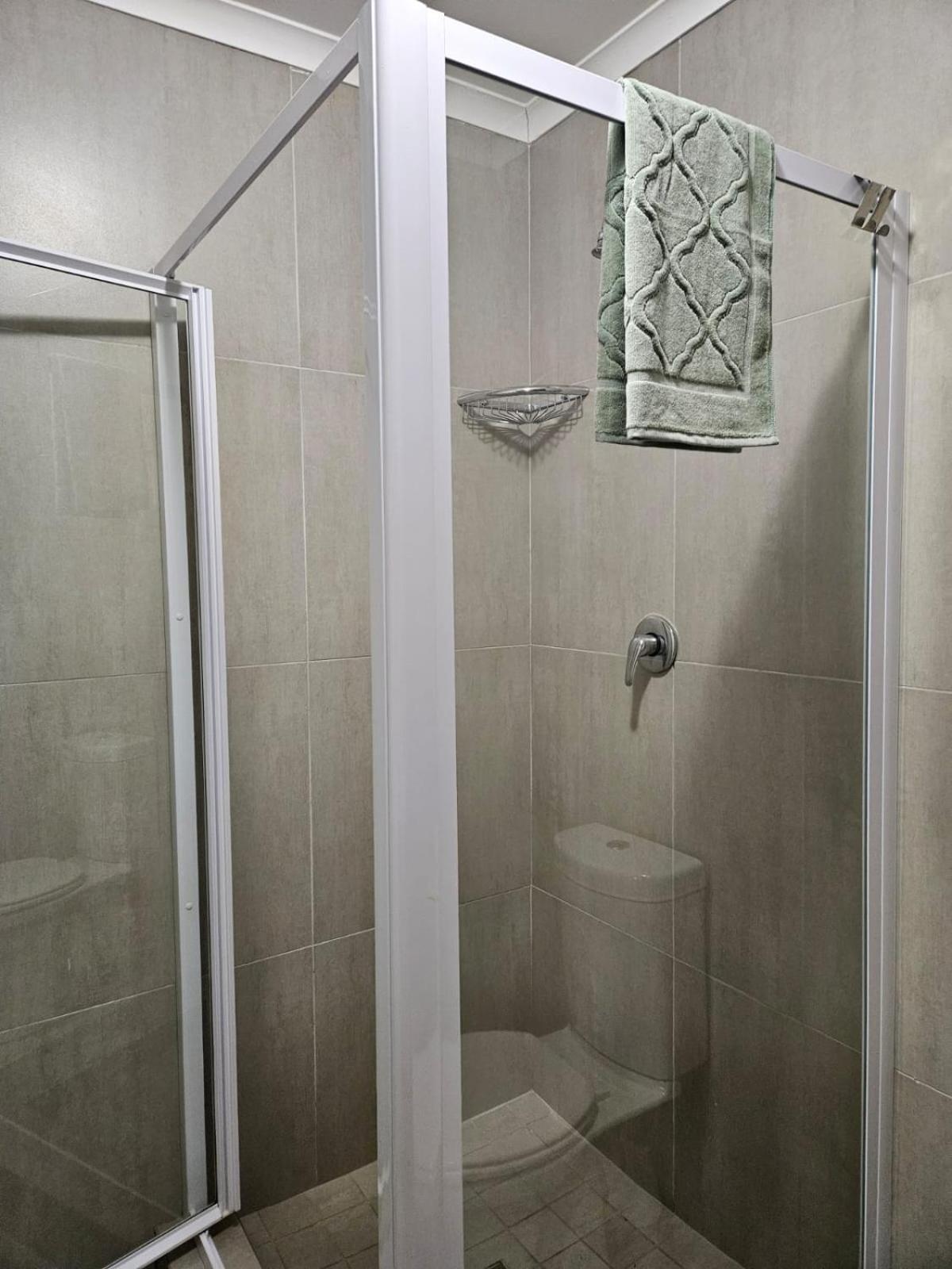 Apartment Beachside Getaway Kapstadt