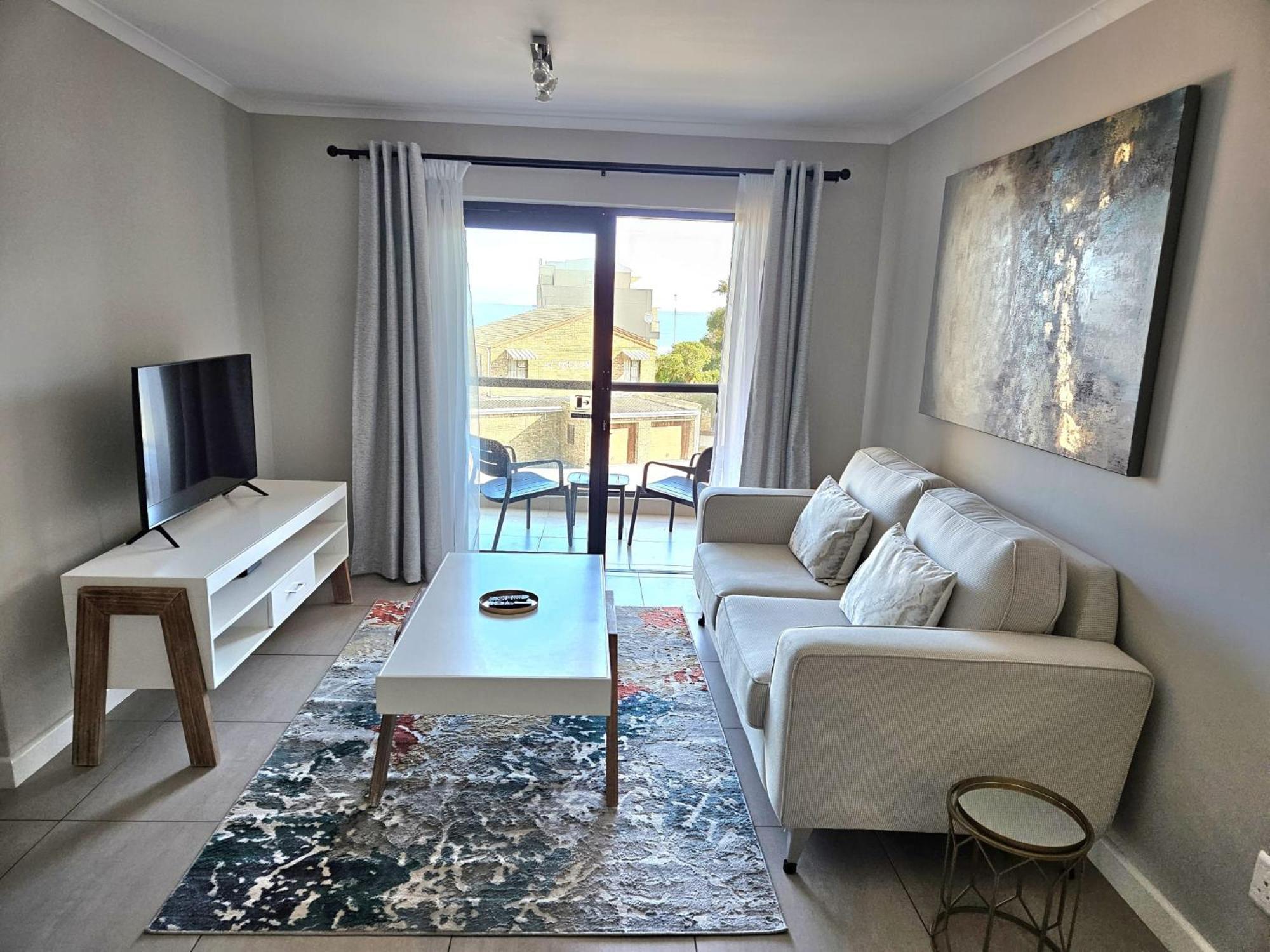 Apartment Beachside Getaway Kapstadt