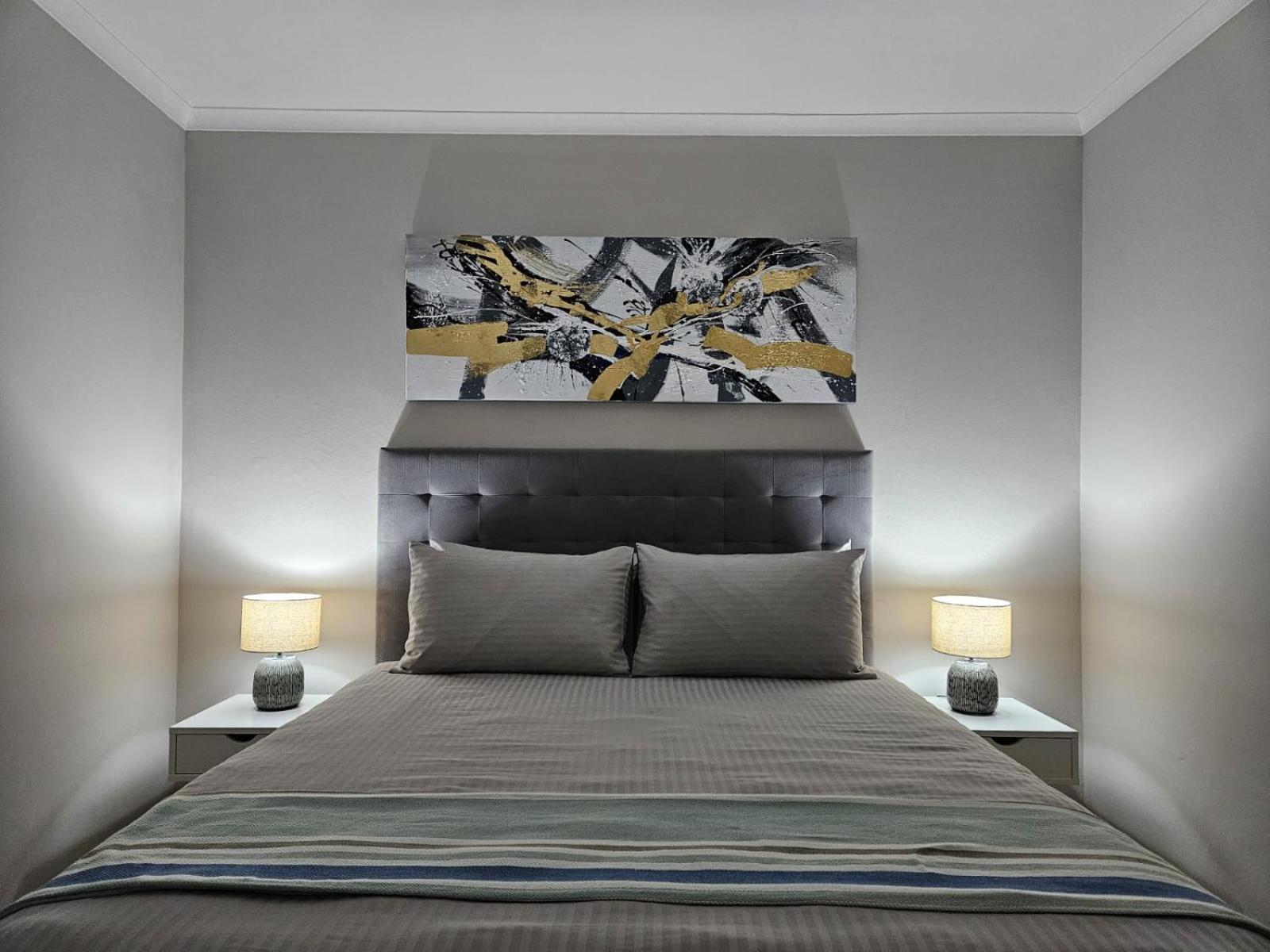 Apartment Beachside Getaway Kapstadt
