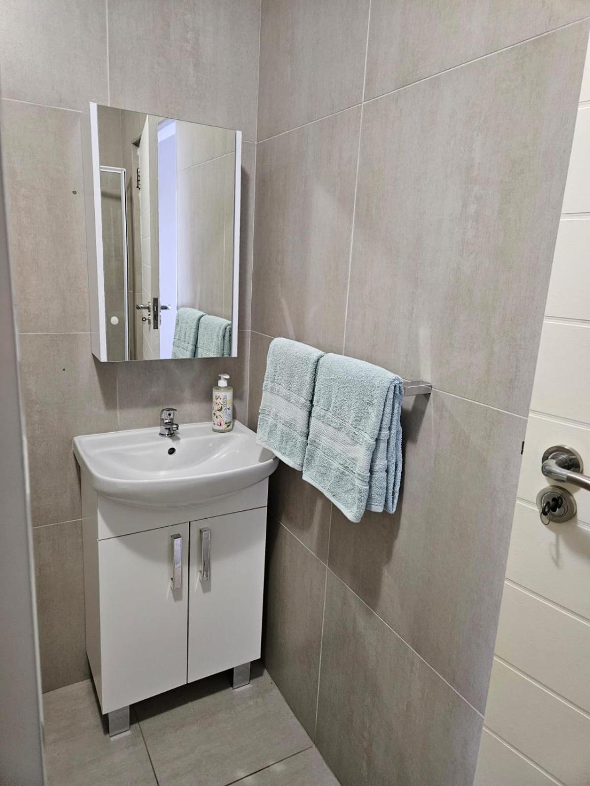 Apartment Beachside Getaway Kapstadt