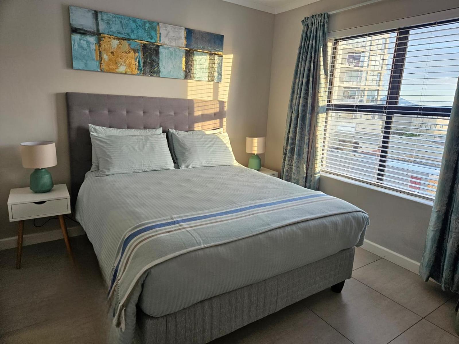 Beachside Getaway * Kapstadt
